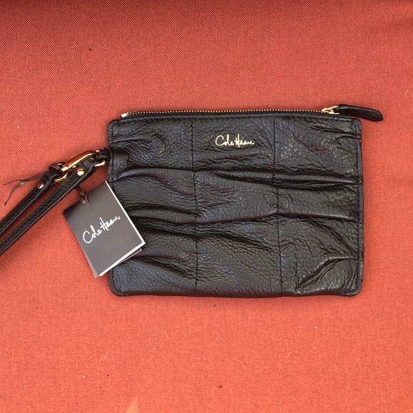 Cole Haan Handbags - Cole Haan wristlet